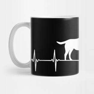 Labrador Retriever Dog Mug